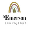 emerson & friends